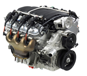 P53F7 Engine